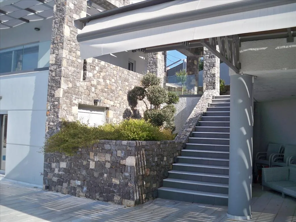 βίλα προς πώληση 300 τ.μ Μαλεσίνα Φθιώτιδα