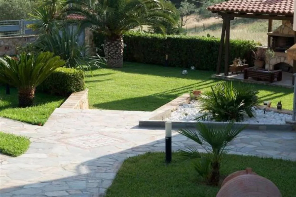 διαμέρισμα προς πώληση 130 τ.μ Ερέτρια Εύβοια