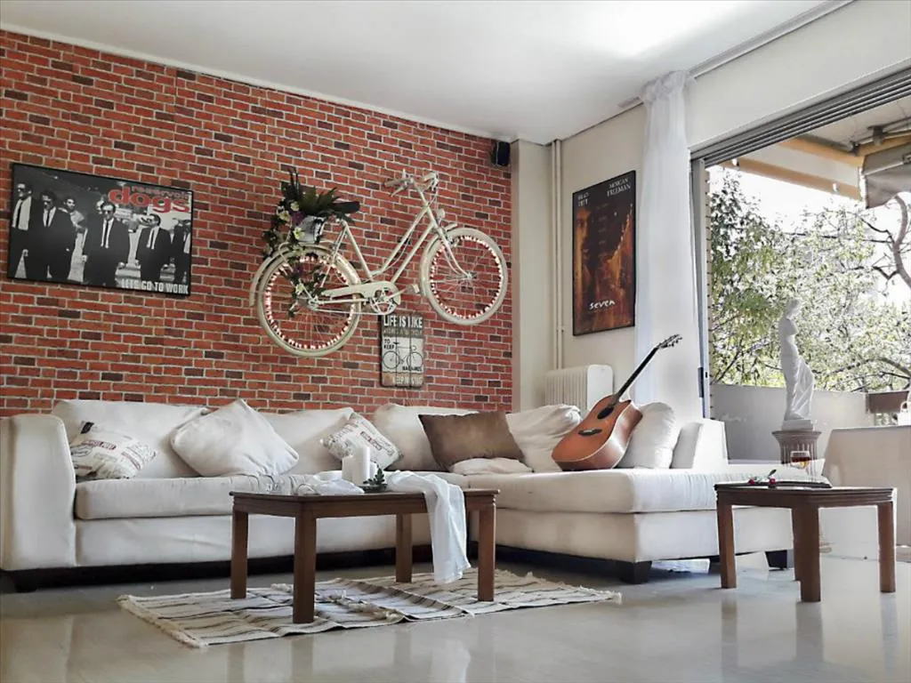 διαμέρισμα προς πώληση 93 τ.μ Νέα Σμύρνη Νότια Αθήνας