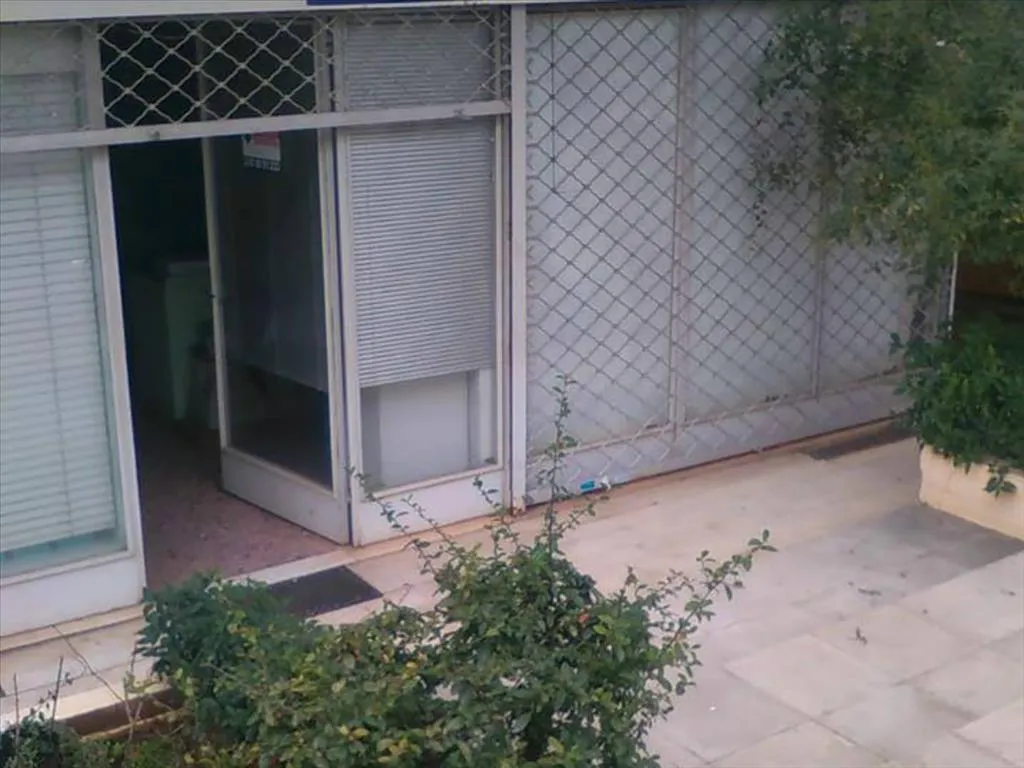 εμπορικό ακίνητο προς πώληση 145 τ.μ Νέα Σμύρνη Νότια Αθήνας