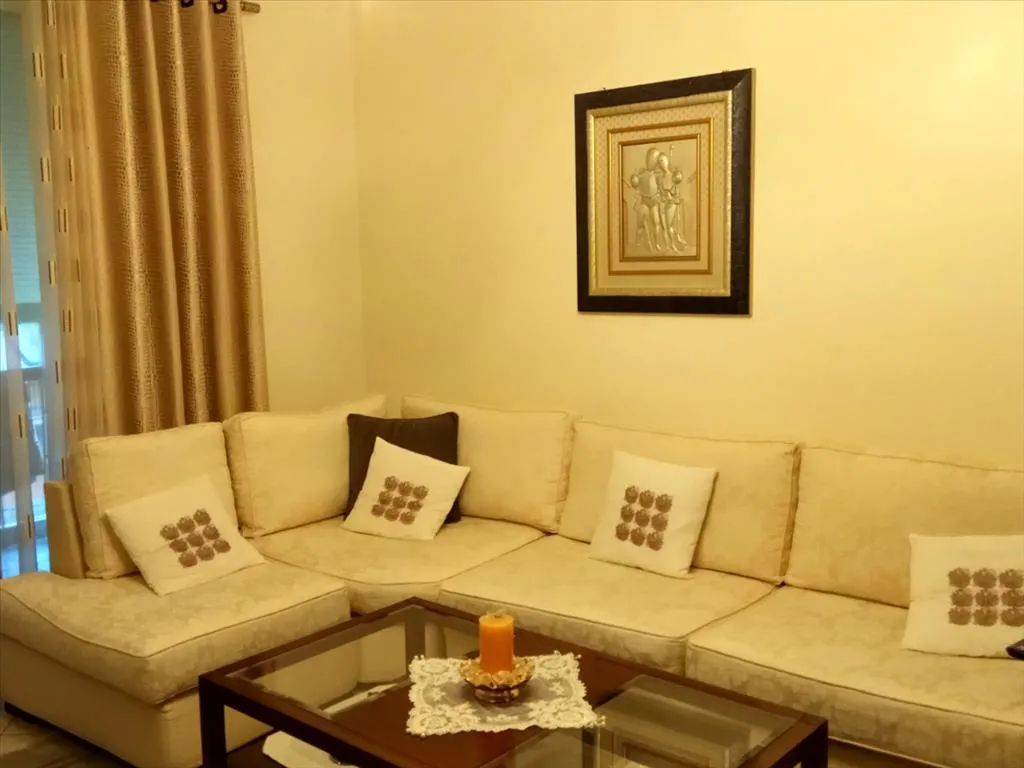 διαμέρισμα προς πώληση 62 τ.μ Νέος Κόσμος Κέντρο Αθήνας