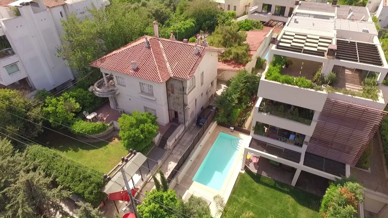 κτίριο προς πώληση 550 τ.μ Φιλοθέη Βόρεια Αθήνας