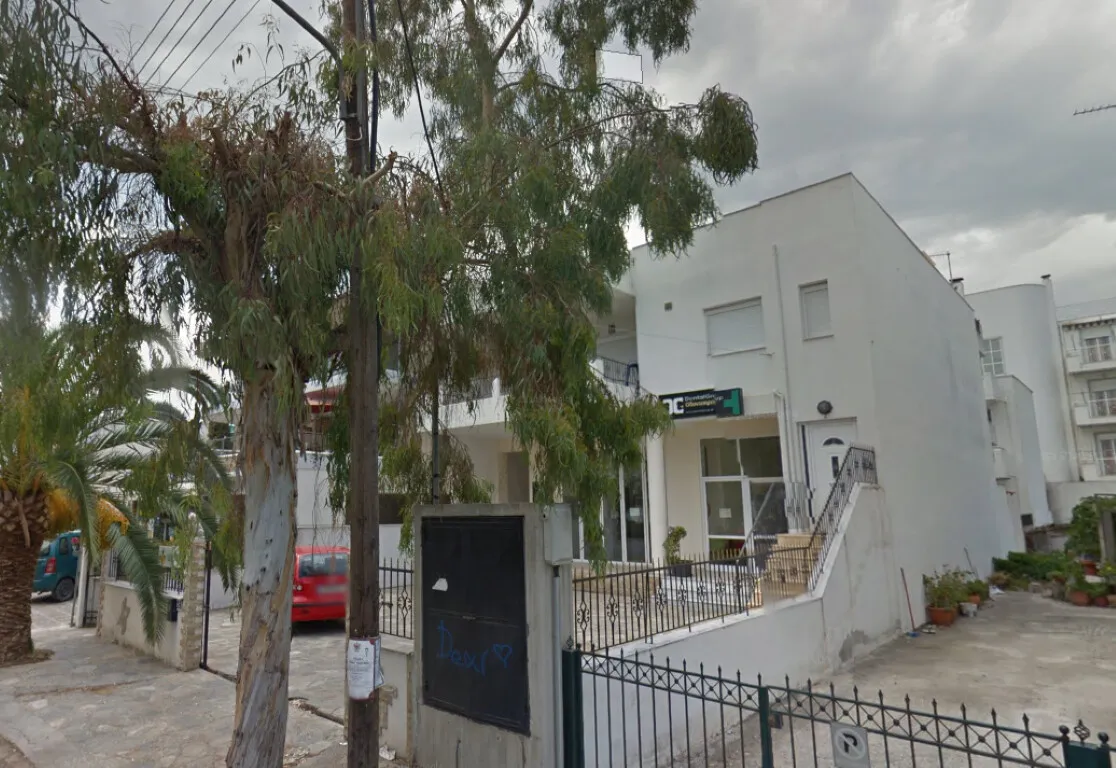 επιχείρηση προς πώληση 381 τ.μ  Μαγνησία