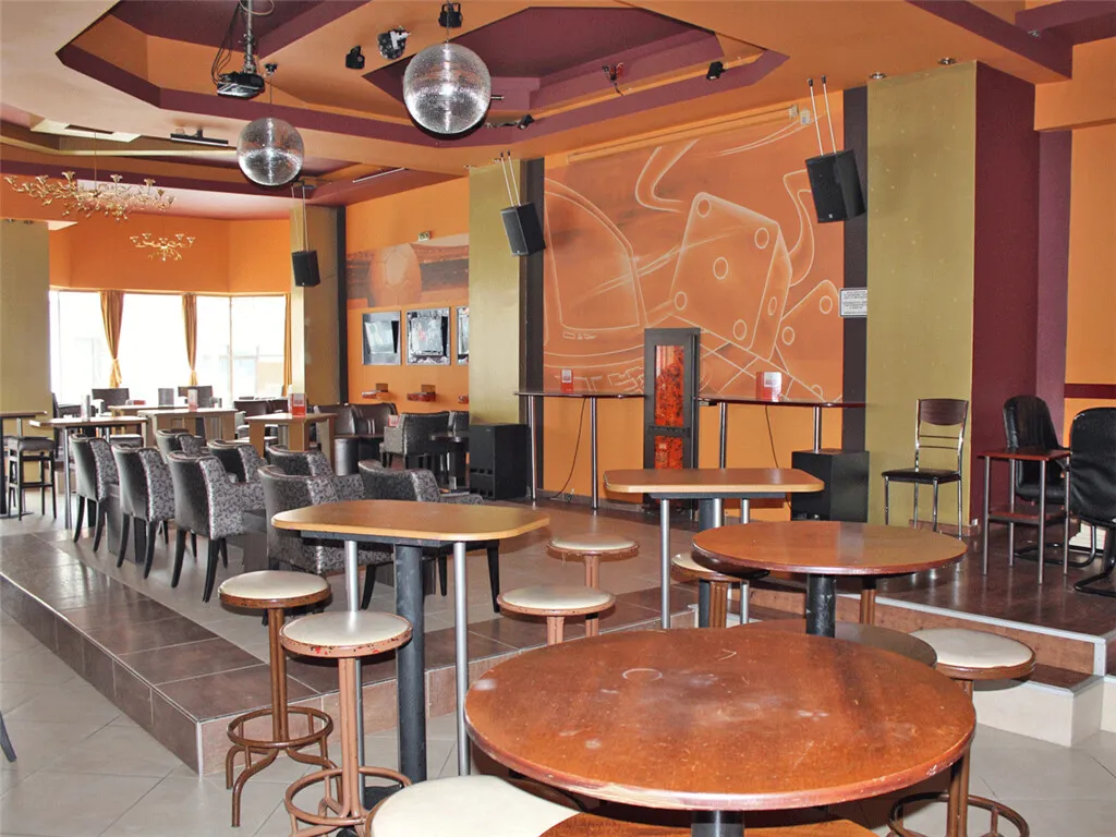 επιχείρηση προς πώληση 400 τ.μ Ανατολικός Όλυμπος Νομός Πιερίας