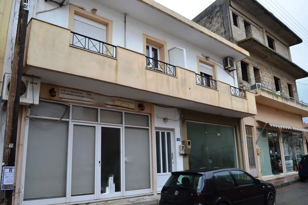 επιχείρηση προς πώληση 200 τ.μ Αρκαλοχώρι Νομός Ηρακλείου