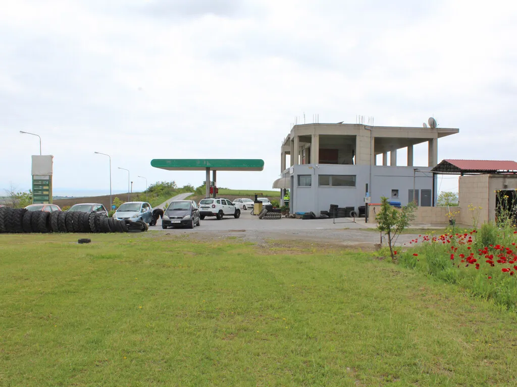 επιχείρηση προς πώληση 400 τ.μ Κολινδρός Νομός Πιερίας