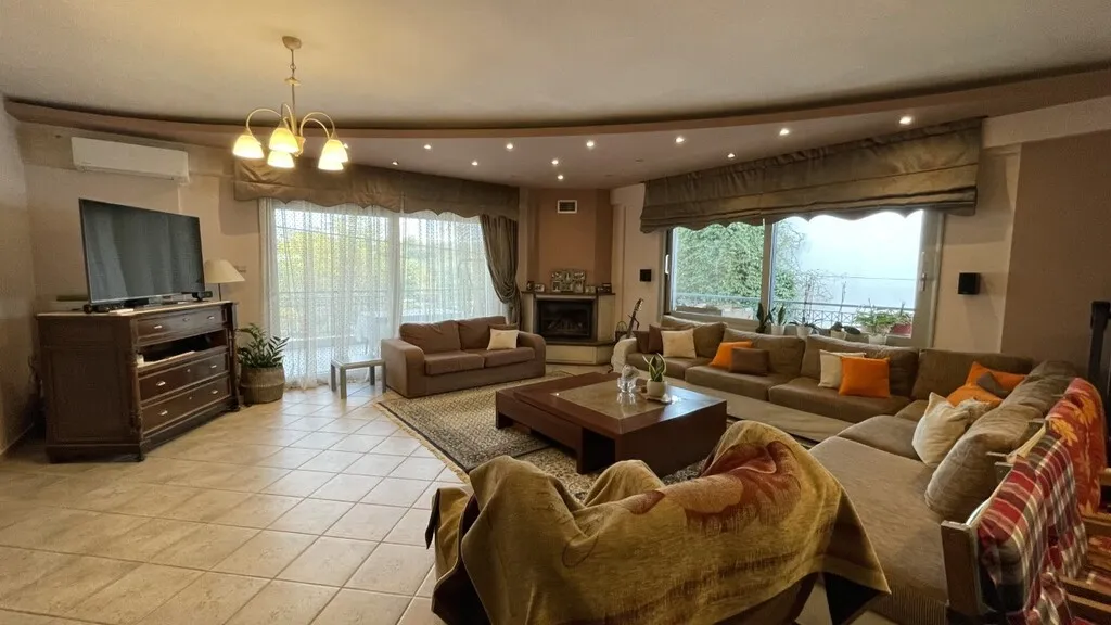 μονοκατοικία προς πώληση 500 τ.μ Νέα Προποντίδα Χαλκιδική