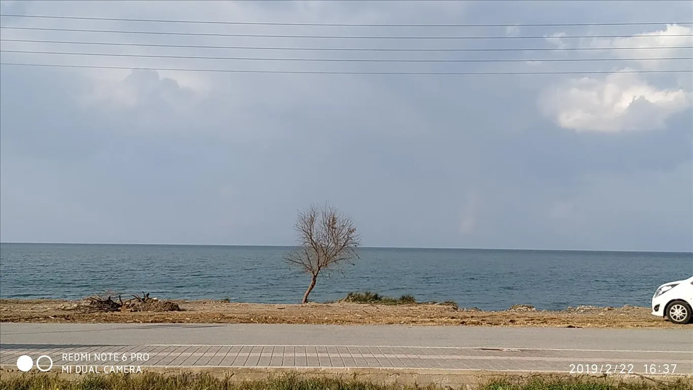 γη προς πώληση 3000 τ.μ Κολυμβάρι Νομός Χανίων