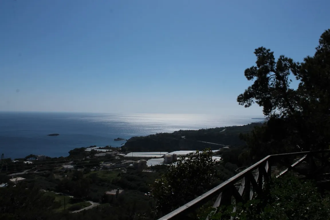 μονοκατοικία προς πώληση 160 τ.μ Σητεία Νομός Λασιθίου