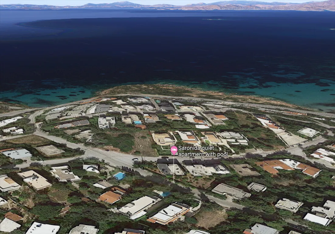 γη προς πώληση  τ.μ Σαρωνίδα Υπόλοιπη Αττικής