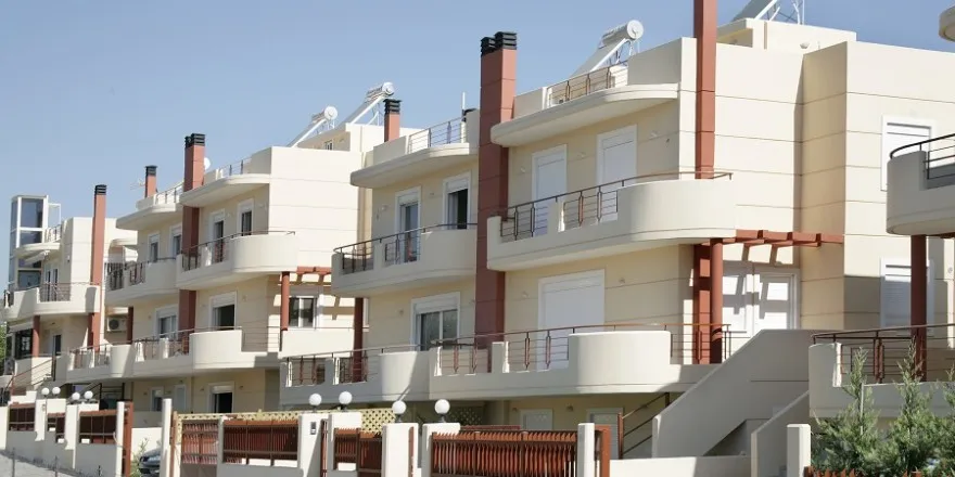 μεζονέτα προς πώληση 259 τ.μ Αρτέμιδα (Λούτσα) Ανατολικά Αθήνας