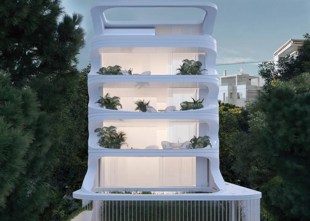 διώροφη κατοικία προς πώληση 159 τ.μ Βούλα Νότια Αθήνας