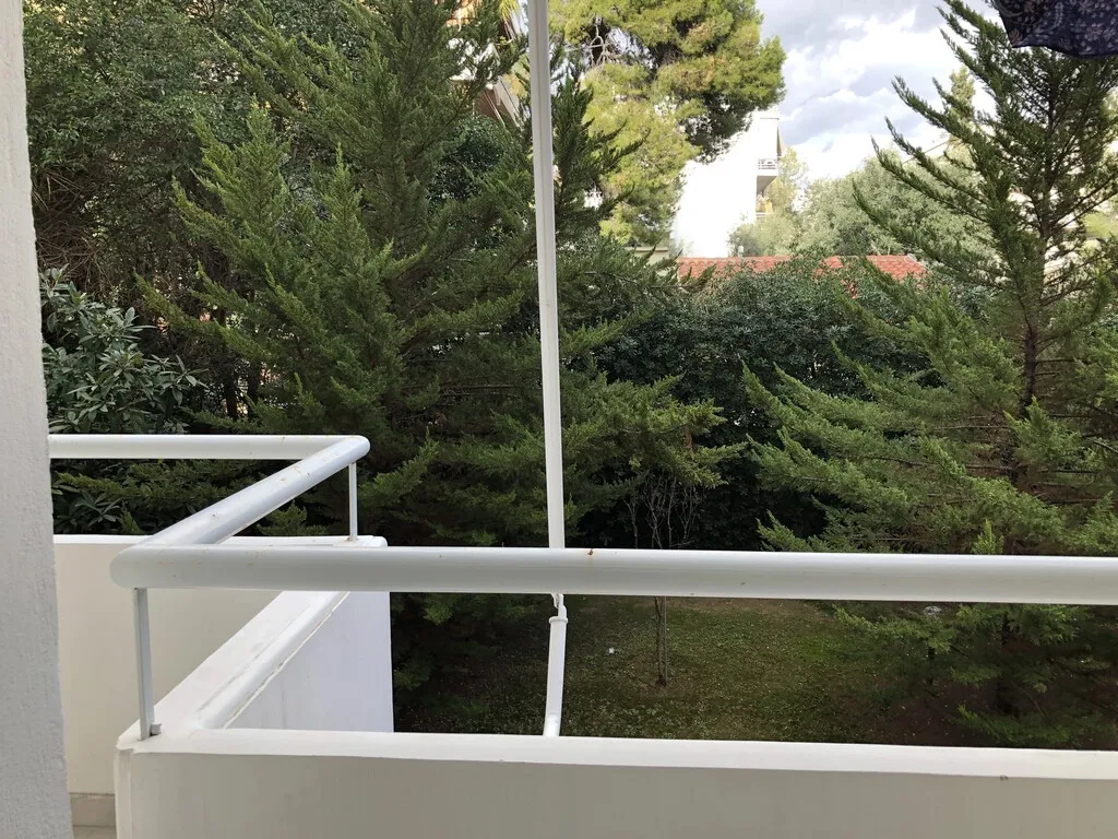 διαμέρισμα προς πώληση 47 τ.μ Χαϊδάρι Δυτικά Αθήνας