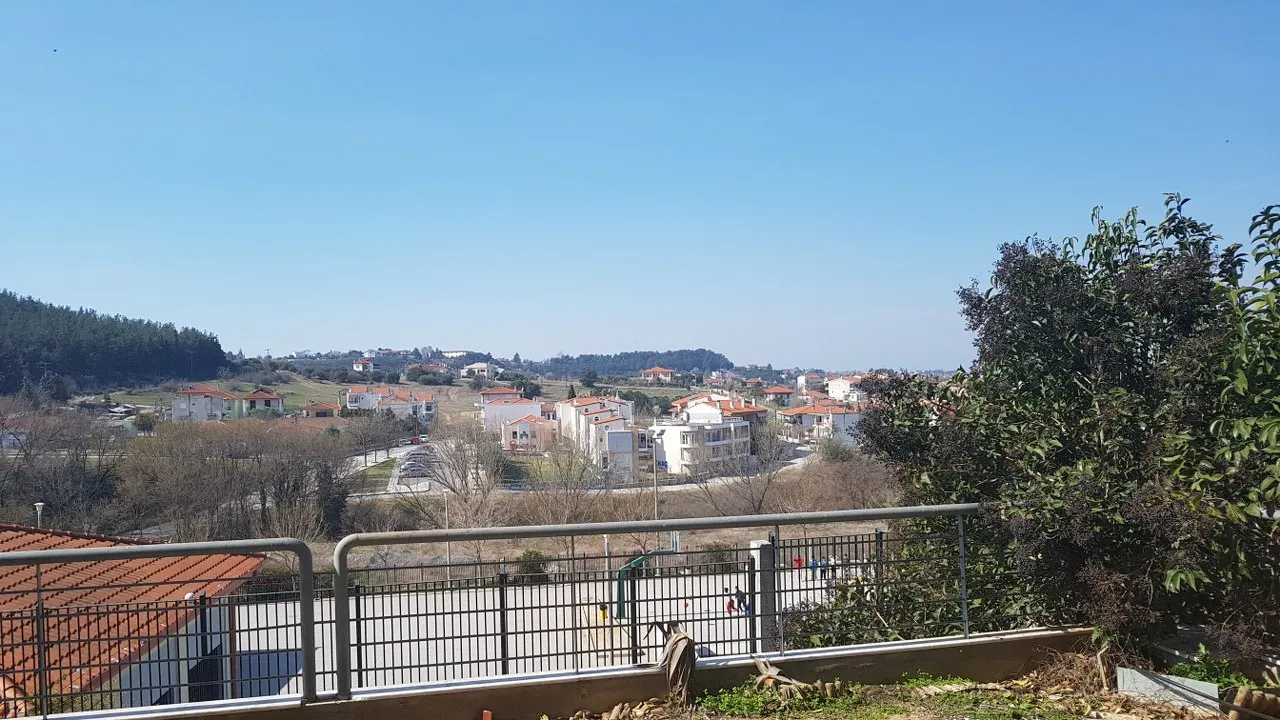 διαμέρισμα προς πώληση 120 τ.μ Μίκρα Προάστια Θεσσαλονίκης