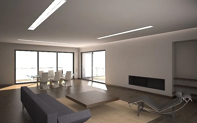 μεζονέτα προς πώληση 320 τ.μ Βούλα Νότια Αθήνας