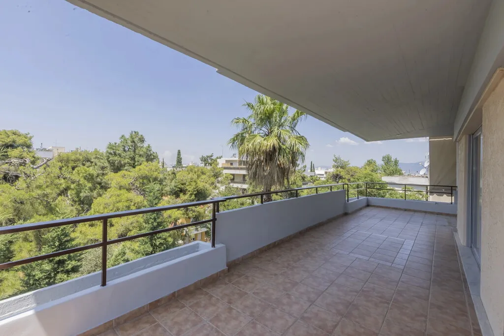 διαμέρισμα προς πώληση 180 τ.μ Αγία Παρασκευή Βόρεια Αθήνας