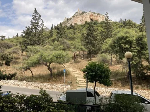 διαμέρισμα προς πώληση 186 τ.μ Κολωνάκι - Λυκαβηττός Κέντρο Αθήνας