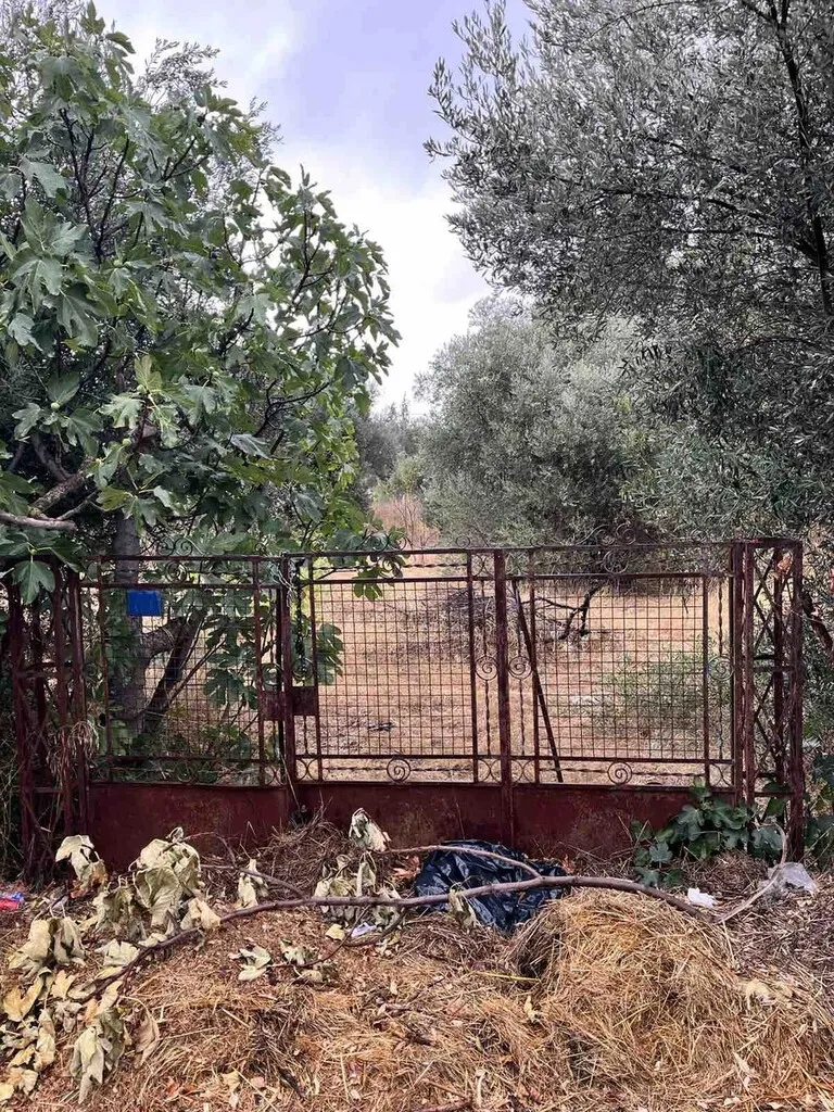 γη προς πώληση 650 τ.μ Μαρούσι Βόρεια Αθήνας