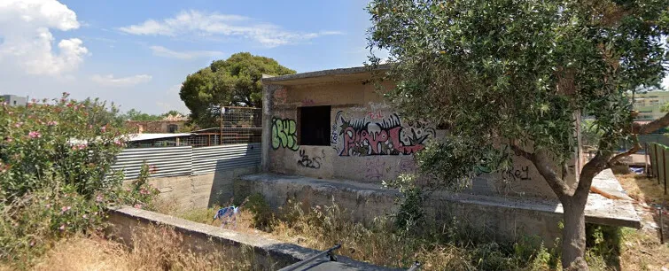 γη προς πώληση 400 τ.μ Μαρούσι Βόρεια Αθήνας