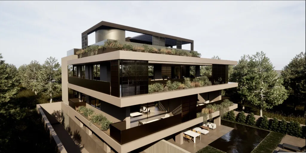 διαμέρισμα προς πώληση 150 τ.μ Κηφισιά Βόρεια Αθήνας