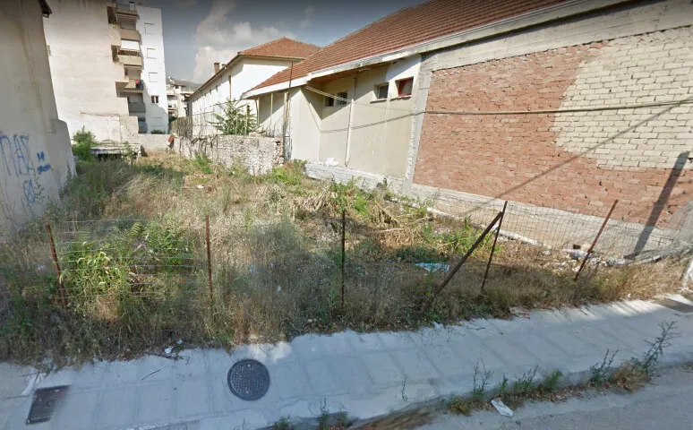 γη προς πώληση 321 τ.μ Ιωάννινα Νομός Ιωαννίνων