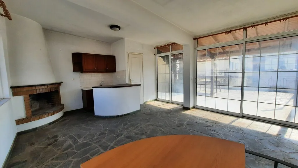 διώροφη κατοικία προς πώληση 127 τ.μ Νέα Ιωνία Δυτικά Αθήνας