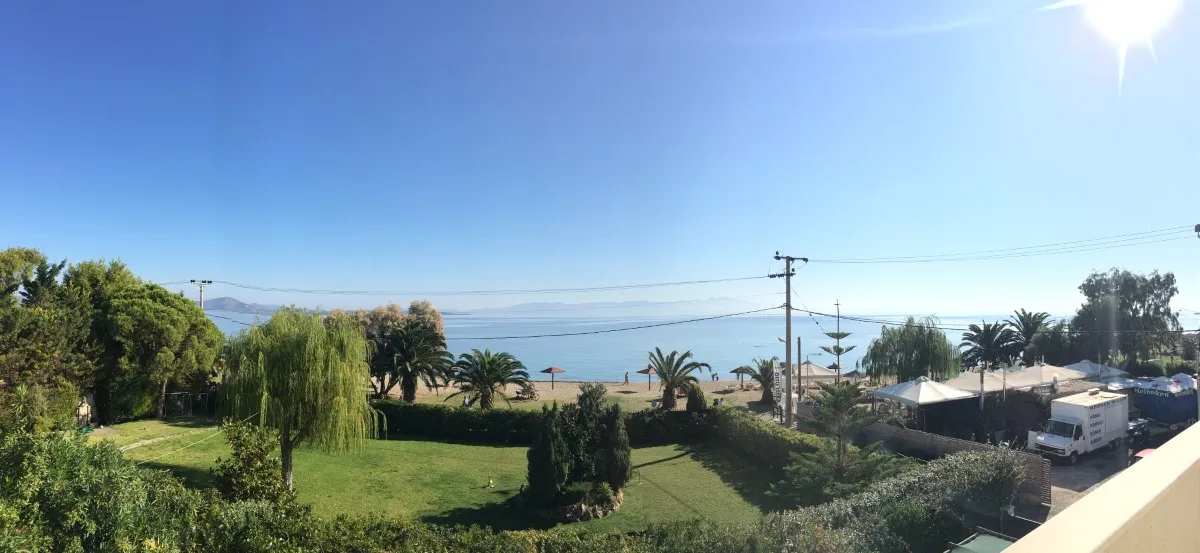 μονοκατοικία προς πώληση 290 τ.μ Μαραθώνας Ανατολικά Αθήνας