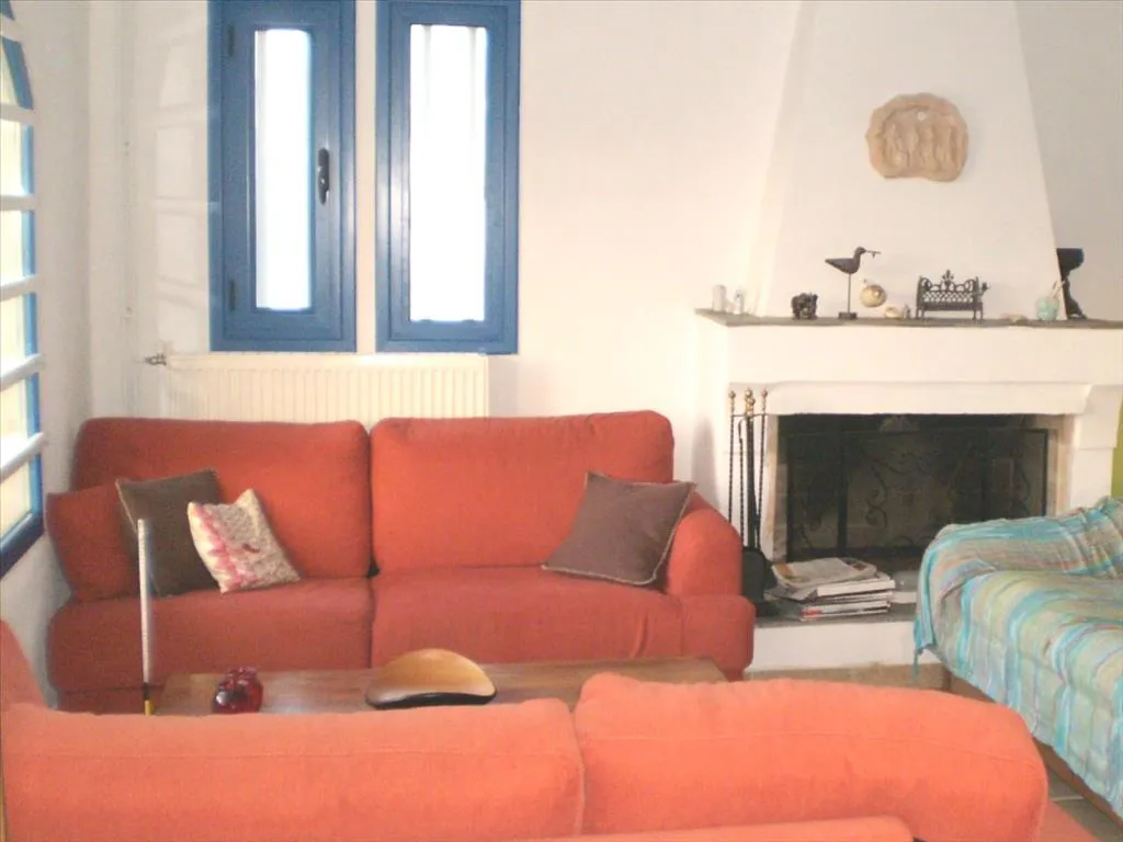 μονοκατοικία προς πώληση 210 τ.μ Κερατέα Υπόλοιπη Αττικής