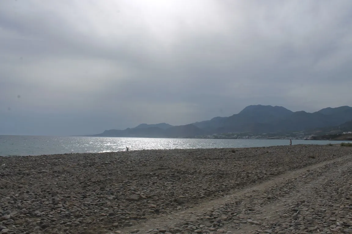 γη προς πώληση 24820 τ.μ Ίτανος Νομός Λασιθίου