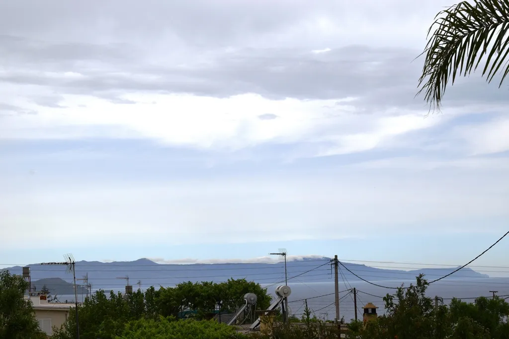 γη προς πώληση 392 τ.μ Χανιά Νομός Χανίων