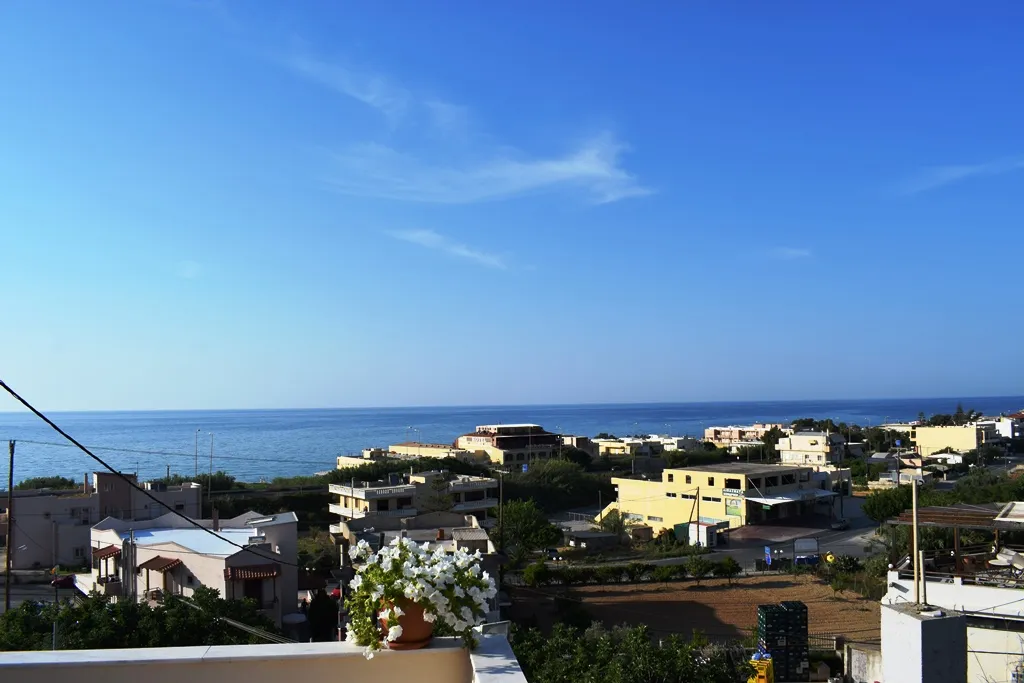 επιχείρηση προς πώληση 255 τ.μ Αρκάδι Νομός Ρεθύμνου