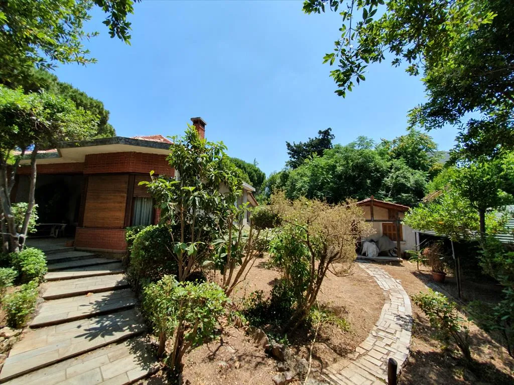 μονοκατοικία προς πώληση 170 τ.μ Κηφισιά Βόρεια Αθήνας