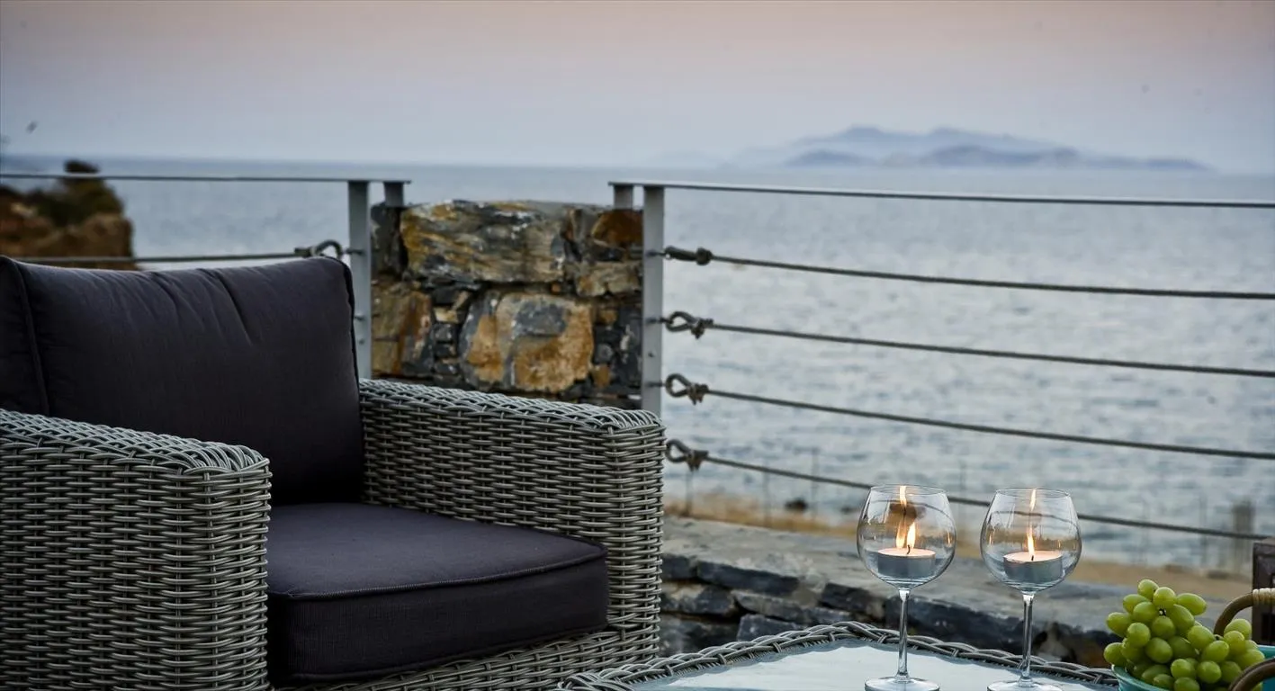 βίλα προς πώληση 430 τ.μ Νάξος - Δρυμαλία Κυκλάδες