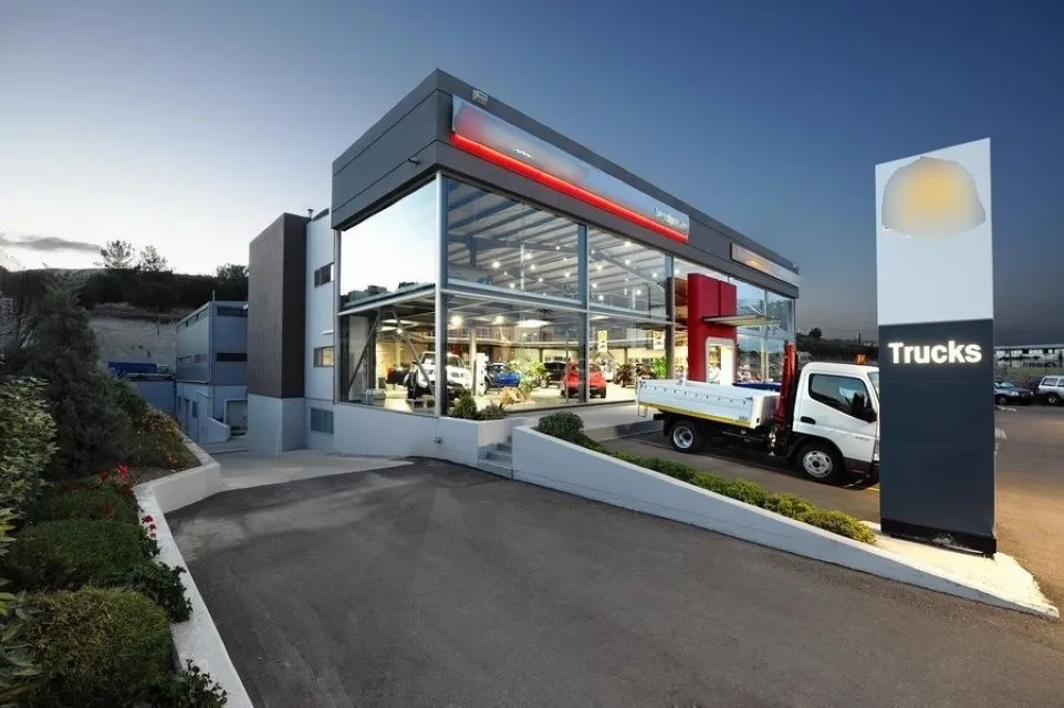 επιχείρηση προς πώληση 4250 τ.μ Ηράκλειο Κρήτης Νομός Ηρακλείου