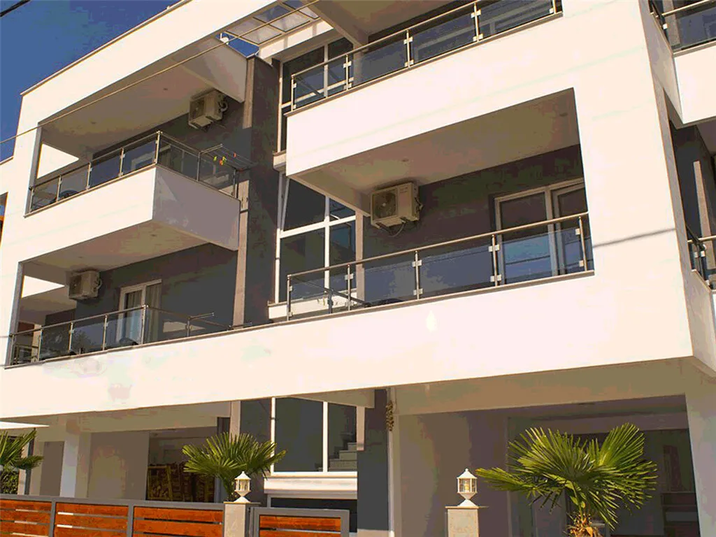 ξενοδοχείο προς πώληση 500 τ.μ Ανατολικός Όλυμπος Νομός Πιερίας