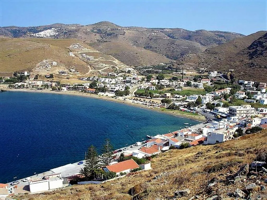 γη προς πώληση 8900 τ.μ Κέα Κυκλάδες