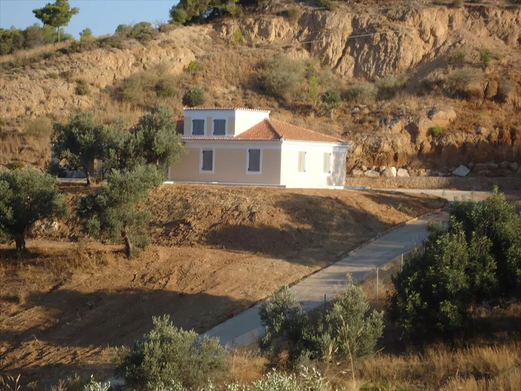 μονοκατοικία προς πώληση 155 τ.μ  Αργολίδα