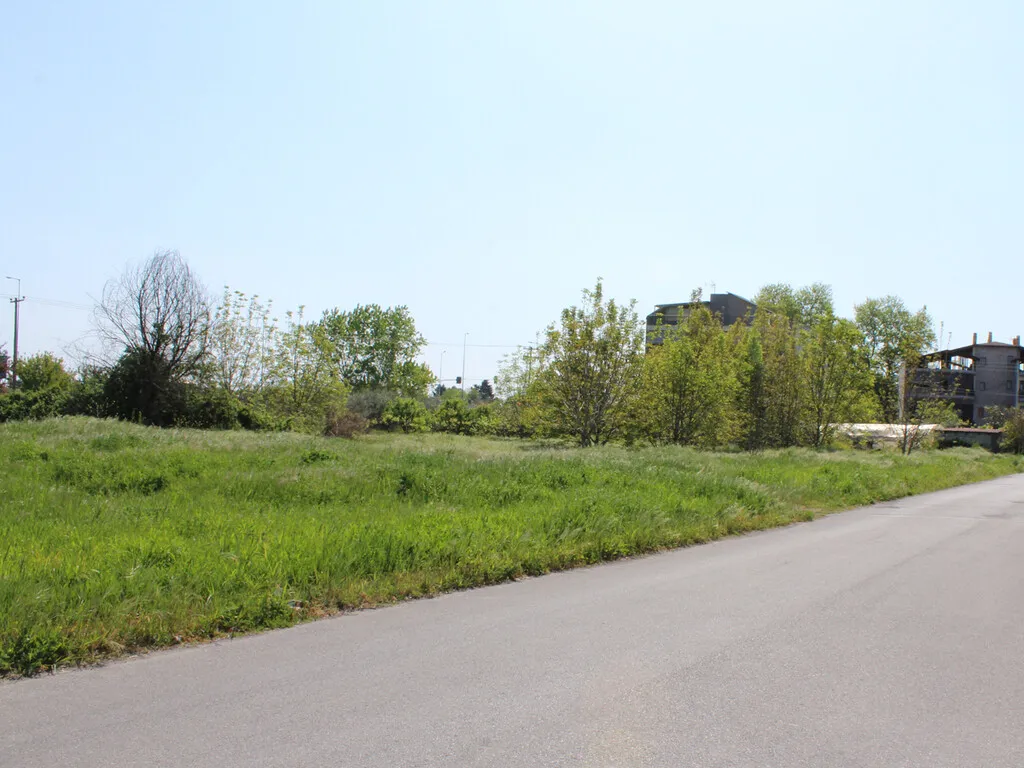 γη προς πώληση 1358 τ.μ Κατερίνη Νομός Πιερίας