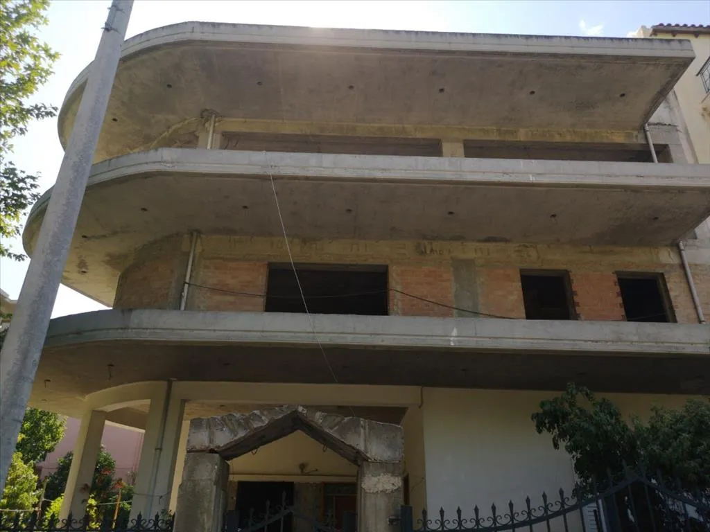 κτίριο προς πώληση 330 τ.μ Ηράκλειο Βόρεια Αθήνας