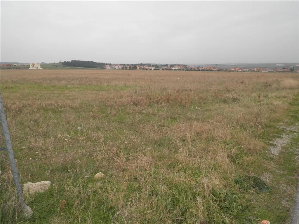 γη προς πώληση 4037 τ.μ Νέα Προποντίδα Χαλκιδική