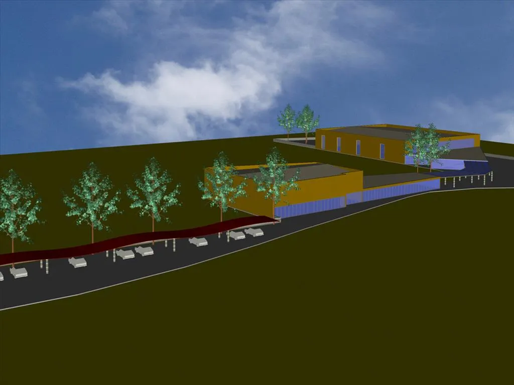 γη προς πώληση 8000 τ.μ Ερινεό Αχαΐα