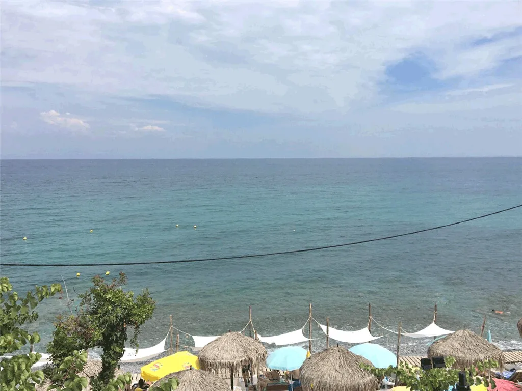 επιχείρηση προς πώληση 141 τ.μ Λιτόχωρο Νομός Πιερίας