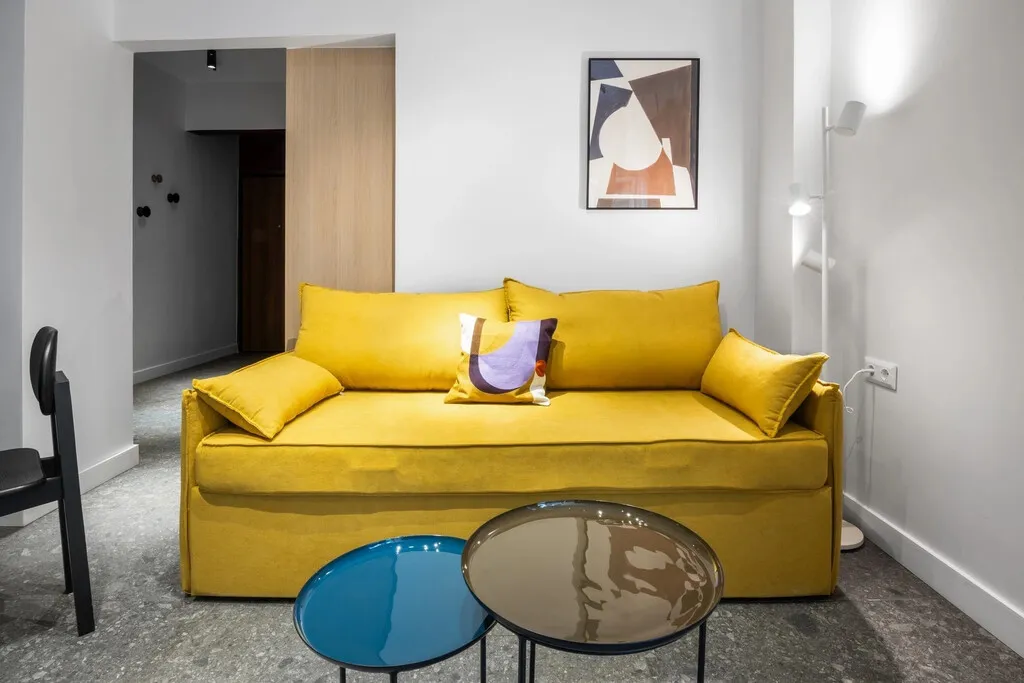 διαμέρισμα προς πώληση 52 τ.μ piraeus-port-/-center Πειραιάς