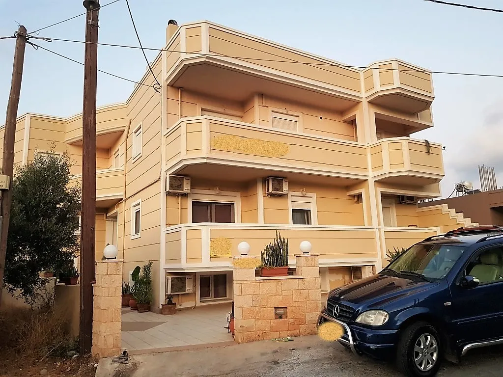 επιχείρηση προς πώληση 540 τ.μ Χερσόνησος Νομός Ηρακλείου