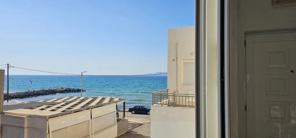 διαμέρισμα προς πώληση 78 τ.μ Γούβες Νομός Ηρακλείου