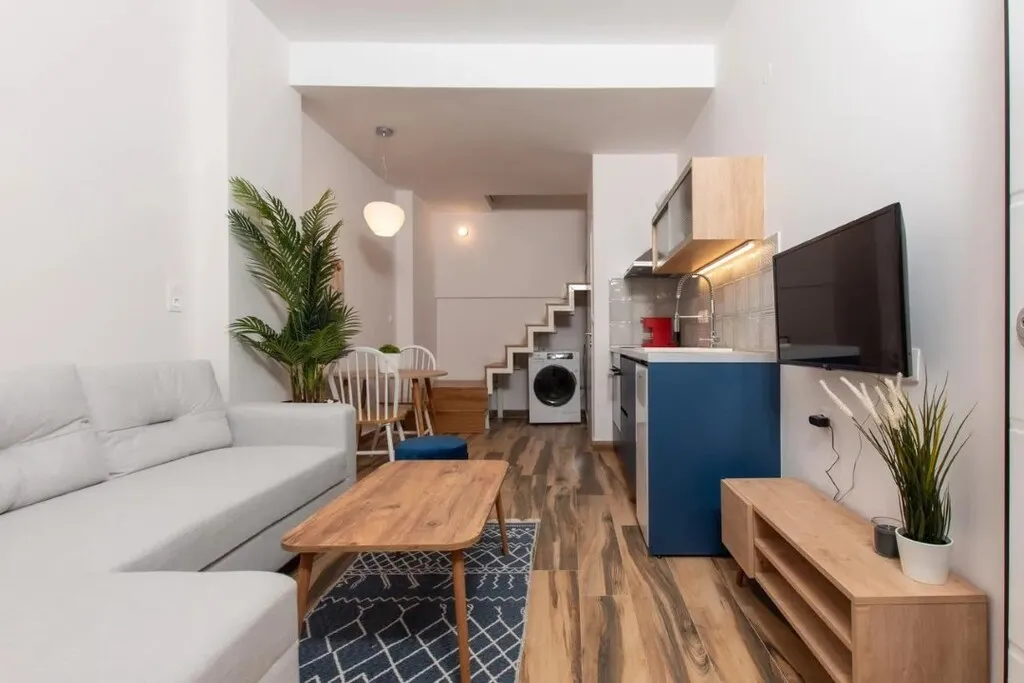 διαμέρισμα προς πώληση 34 τ.μ Κέντρο Θεσσαλονίκης Δήμος Θεσσαλονίκης