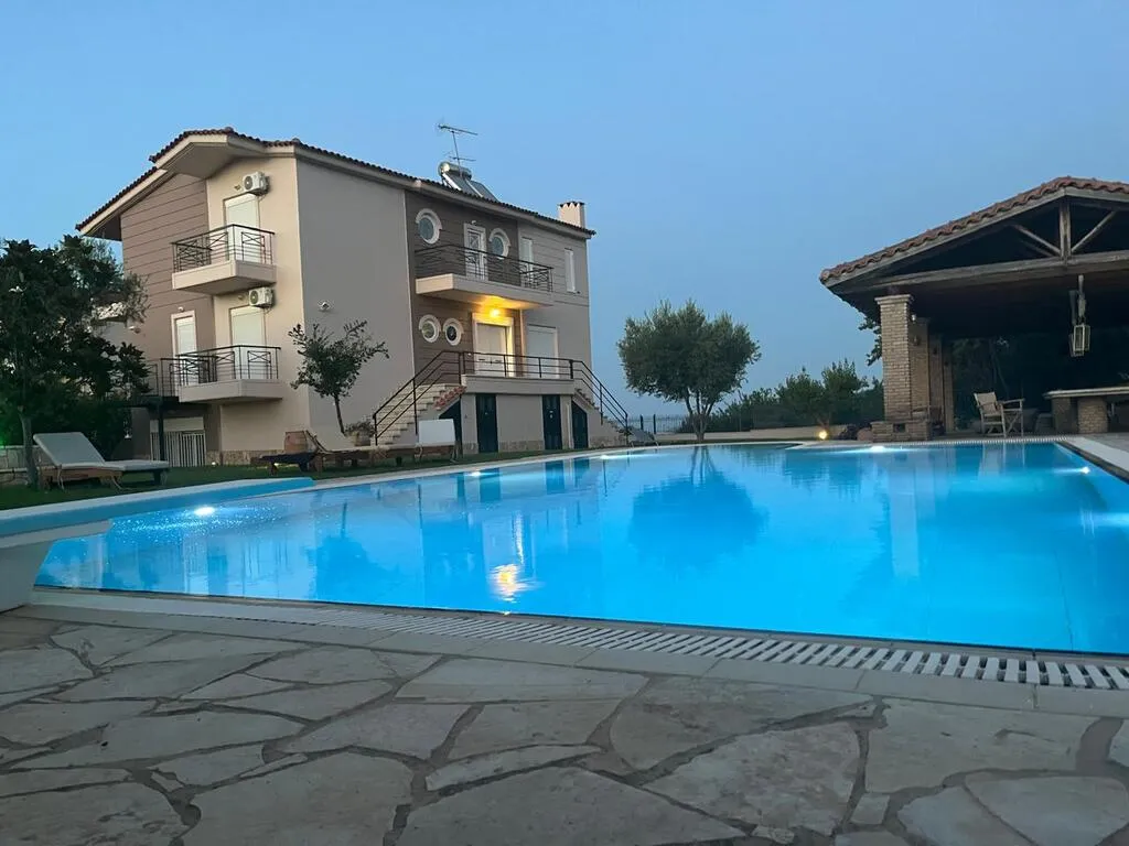 βίλα προς πώληση 350 τ.μ Αιγείρα Αχαΐα