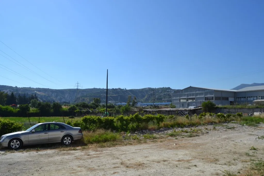 γη προς πώληση 6250 τ.μ Ηράκλειο Κρήτης Νομός Ηρακλείου