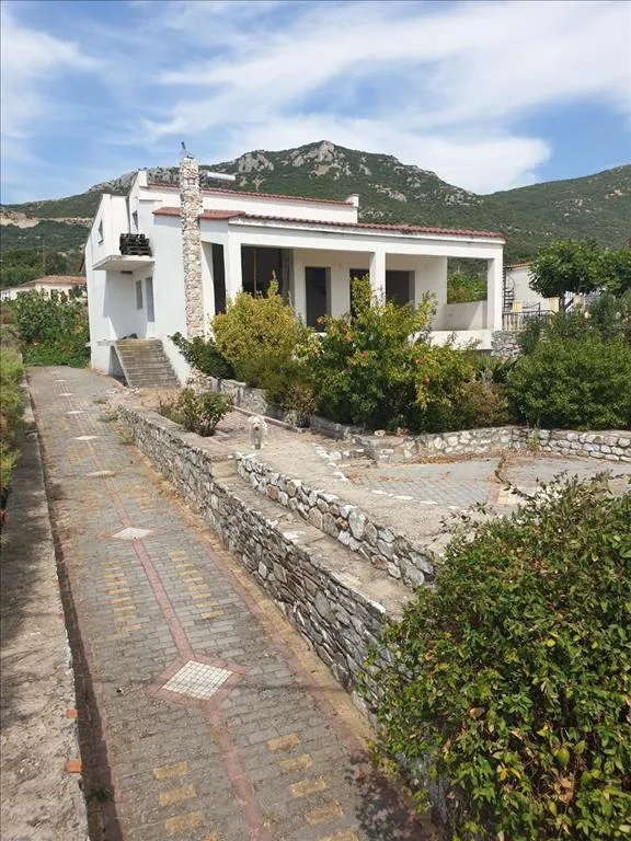 βίλα προς πώληση 266 τ.μ Χρυσούπολη Νομός Καβάλας