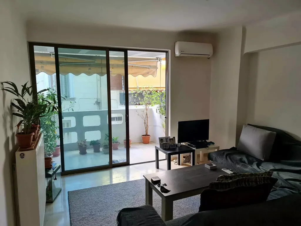 διαμέρισμα προς πώληση 53 τ.μ Καστέλλα - Πασαλιμάνι Πειραιάς